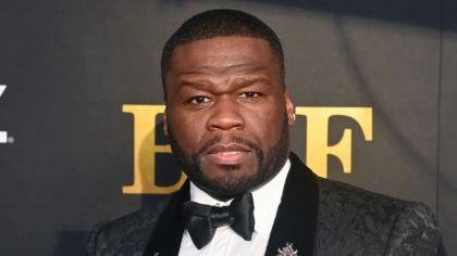 50 Cent Blasts Idea To 'Defund The Police'