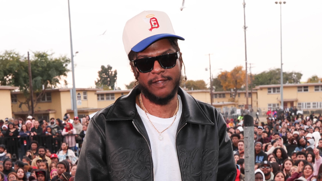 Ab-Soul Upset At 