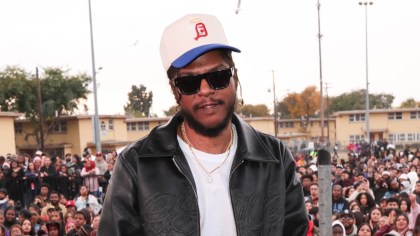 Ab-Soul Upset At ‘Soul Burger’ Being ‘Overlooked’: ‘[It’s] A Phenomenal [Album]’