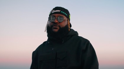 Bas – ‘Light Of My Soul’