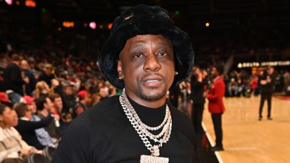 Boosie Badazz Details Health Issues After Car Crash, Blasts 'Ratchet' Atlanta Hospitals