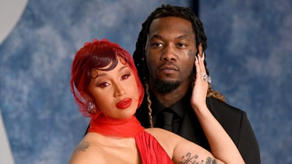 Offset Wants Spousal Support From Cardi B