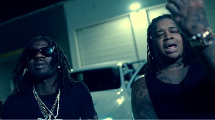 Chicken P (Feat. YTB Fatt) – ‘1:45 in Milwaukee’