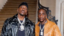 Clipse, Kendrick Lamar, Pusha T, Malice – Chains & Whips