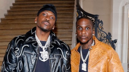 Clipse, Kendrick Lamar, Pusha T, Malice – Chains & Whips