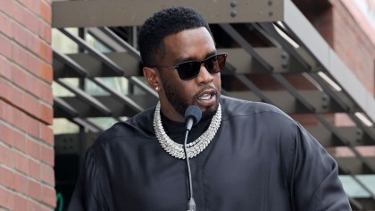 Diddy Claims The Government Are ‘Spying’ On Him In Jail