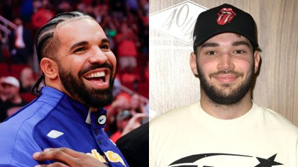 Drake & Adin Ross Get In Christmas Spirit By Announcing ‘Biggest Streaming Giveaway Ever’