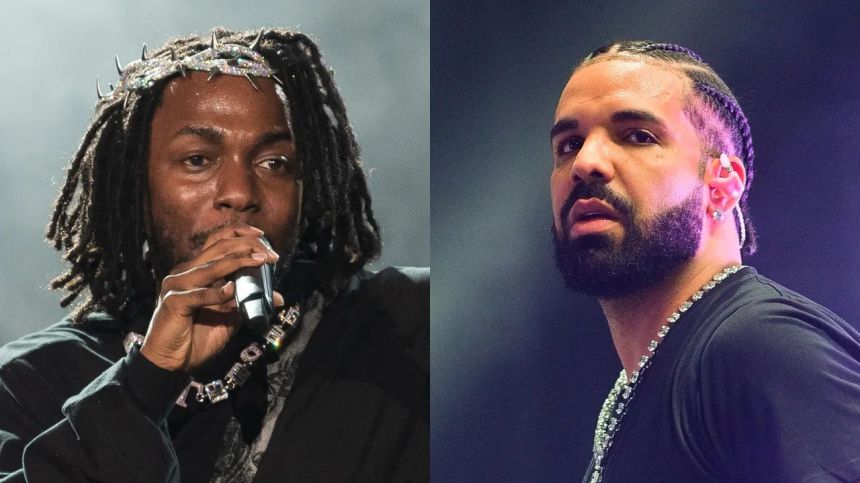 Drake Gets Court Dates In Legal Battle With UMG Over Kendrick Lamar’s ‘Not Like Us’ 