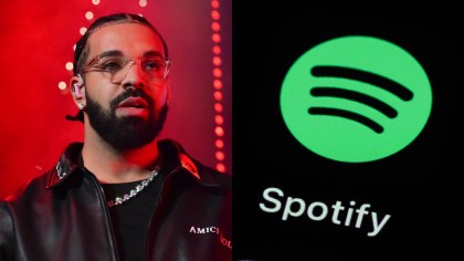 Drake Gets Forceful Response From Spotify Over ‘Not Like Us’ Legal Claims