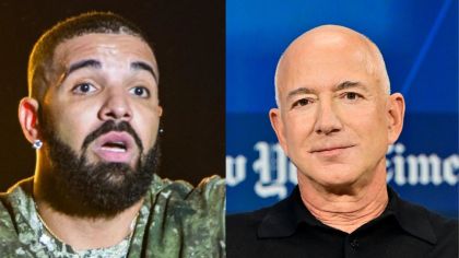Drake Reveals He Pitched ‘God’s Plan’ TV Show To Amazon Boss Jeff Bezos