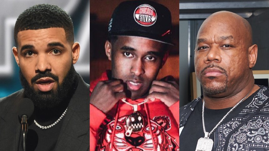 Drake Ignores Wack 100's Warning To Stay Away From 'Reckless' Toronto Rapper Top5