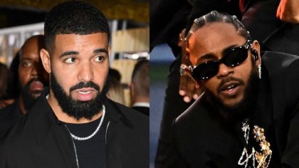 Drake Wins Top Rap Artist Over Kendrick Lamar At 2024 Billboard Music Awards