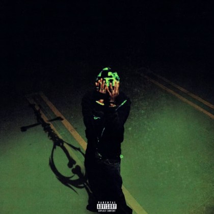 Dro Kenji – ‘AMSTERDAM’