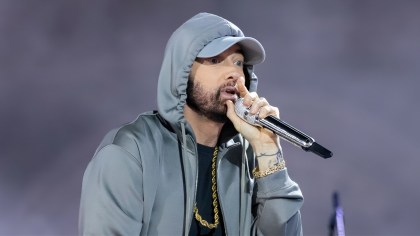 Eminem's Spokesperson Slams Song Leaks After Unreleased 50 Cent & Dr. Dre Collabs Surface