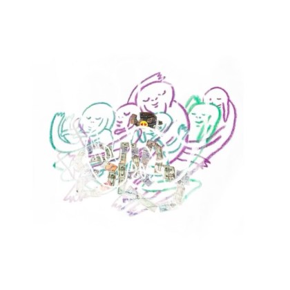 Evilgiane & Rojuu – ‘FAMILY MART’