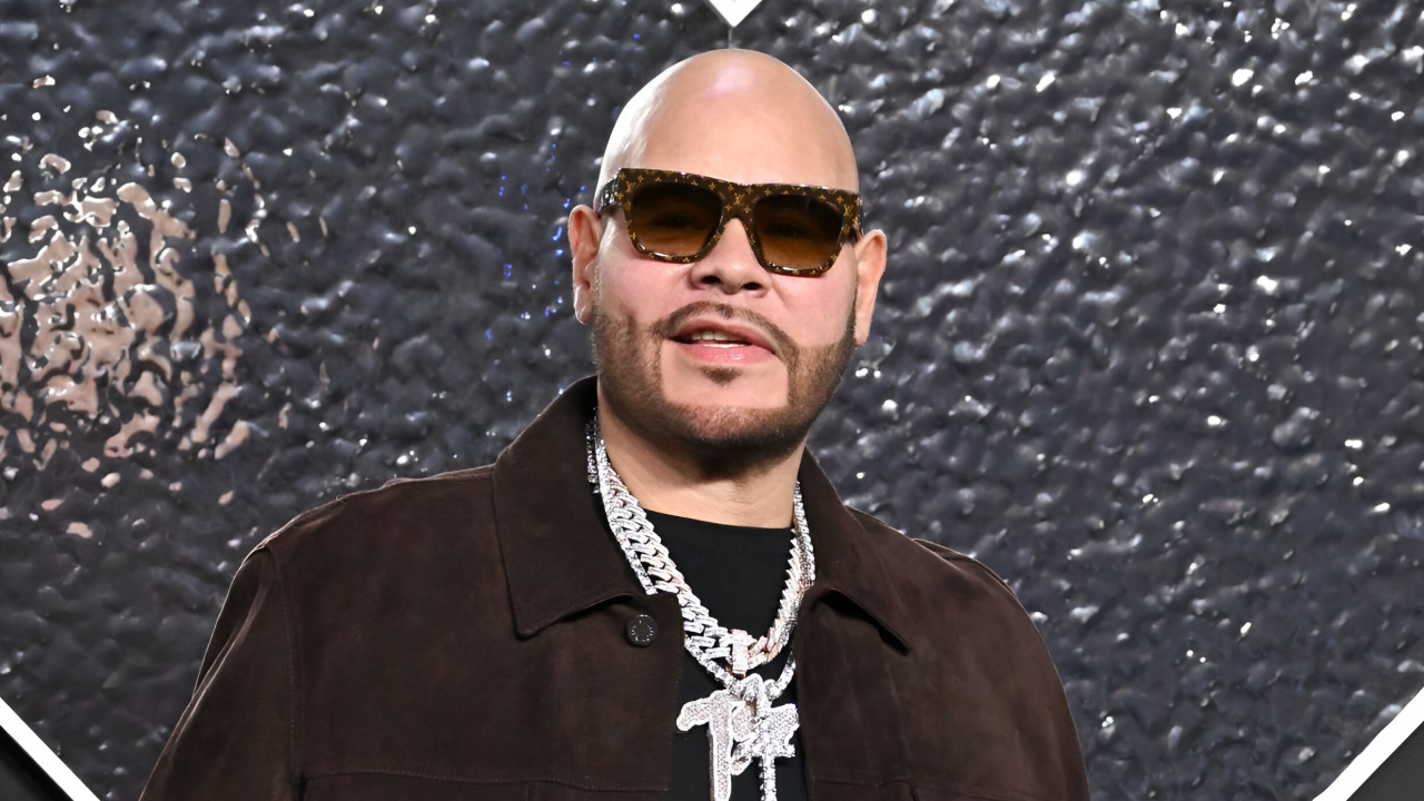 Fat Joe Archives - HipHopDX