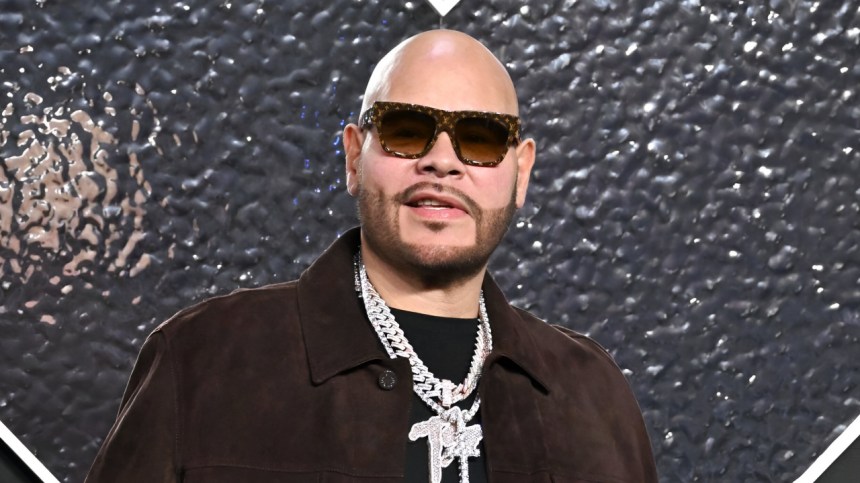 Fat Joe Comes Out Firing At Former Hypeman's Allegations