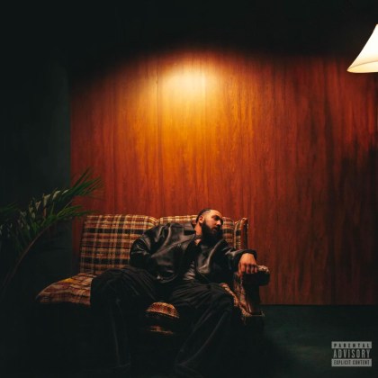 Isaiah Falls & Sasha Keable – ‘NIGHT OFF’