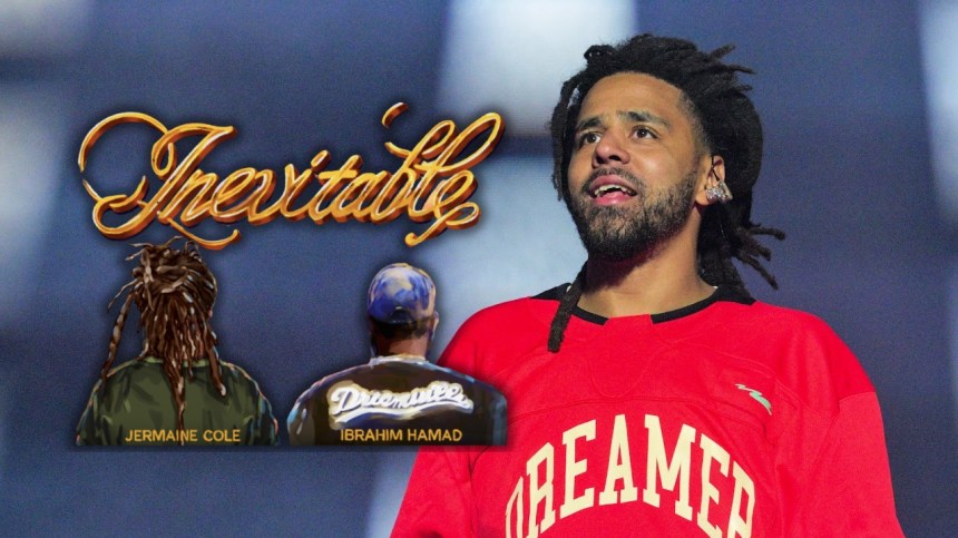 J. Cole's 'Inevitable': 10 Biggest Revelations From The Enlightening Audio Series