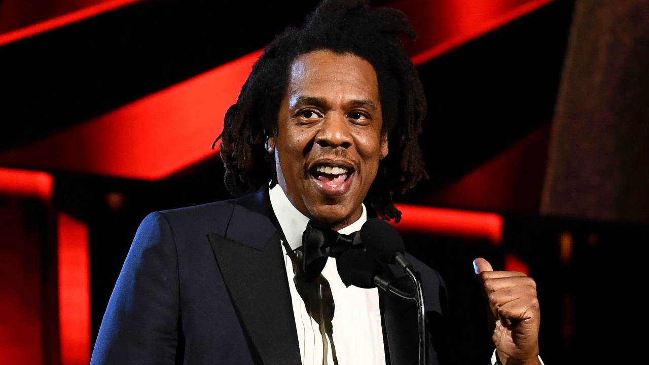 JAY-Z's 'The Book Of HOV' Museum Exhibit Turned Into An Actual