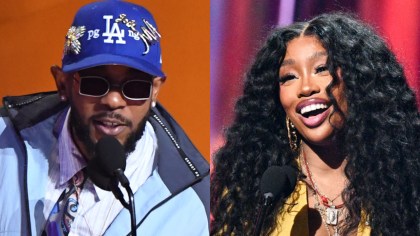 Kendrick Lamar Announces Grand National Tour With SZA