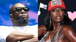 Killer Mike Crowns Doechii ‘The Leader In Rap Right Now’: ‘You Truly Are An Artist’