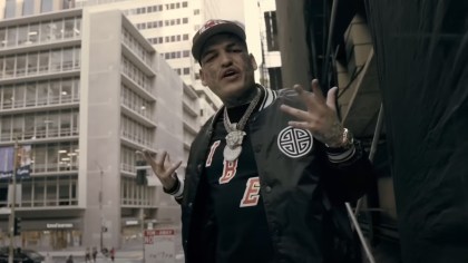 Lefty Gunplay – ‘Gilbert Arenas’