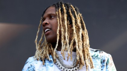 Lil Durk Accused Of Breaking Jail Rules As He Awaits Murder-For-Hire Trial