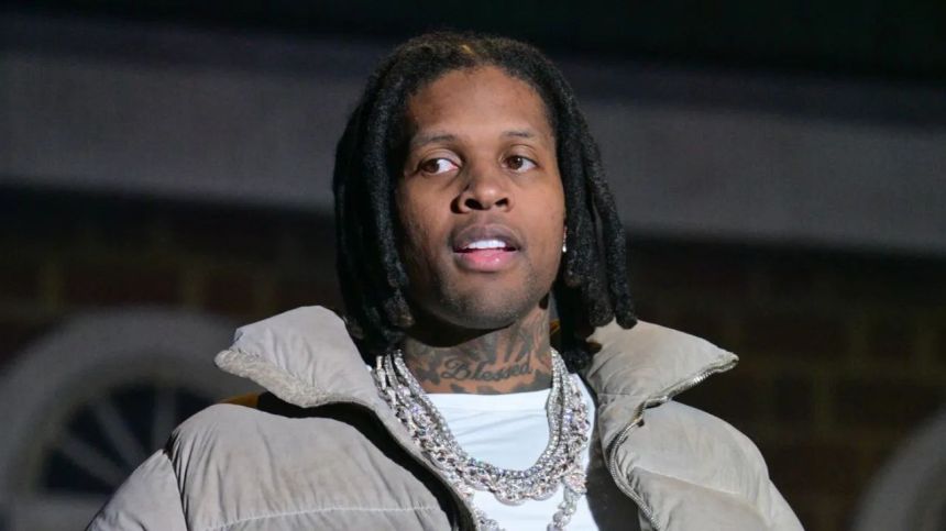 Lil Durk's Lawyers Poke Holes In Murder-For-Hire Evidence In Bid To Dismiss Case