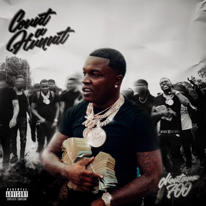 Montana 700 – ‘Count a Hunnit’