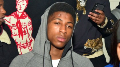 NBA YoungBoy Reportedly Released From Prison Early