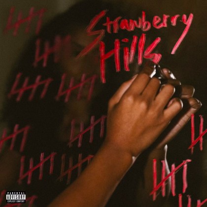 Nige – ‘Strawberry Hills’