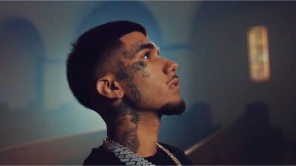 Peysoh – ‘God, i needa know’