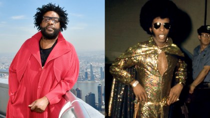 Questlove’s Documentary About Sly Stone To Debut At Sundance