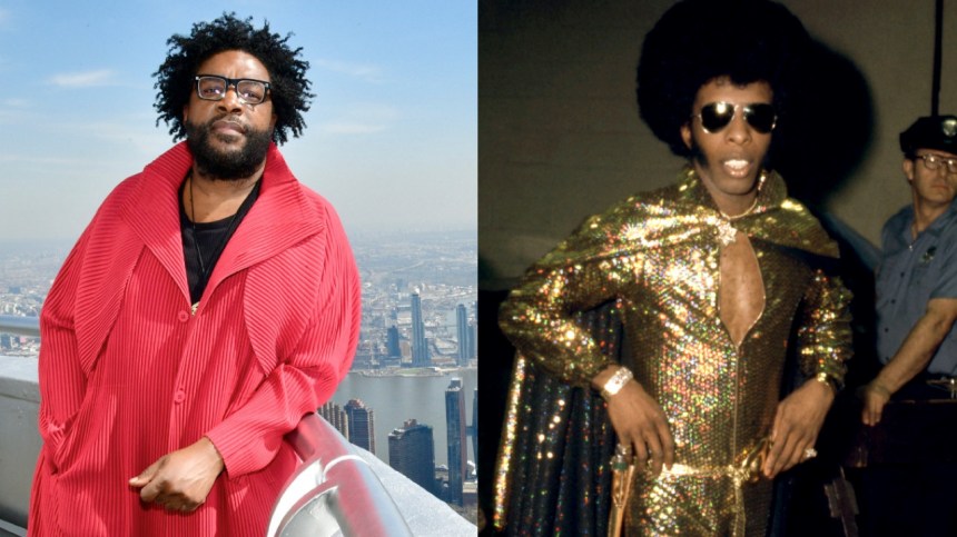 Questlove’s Documentary About Sly Stone To Debut At Sundance