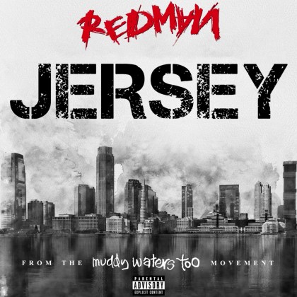 Redman – ‘Jersey’