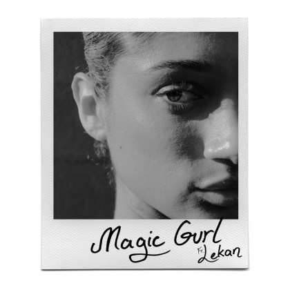 Rhyan Douglas (Feat. Lekan) – ‘Magic Gurl’