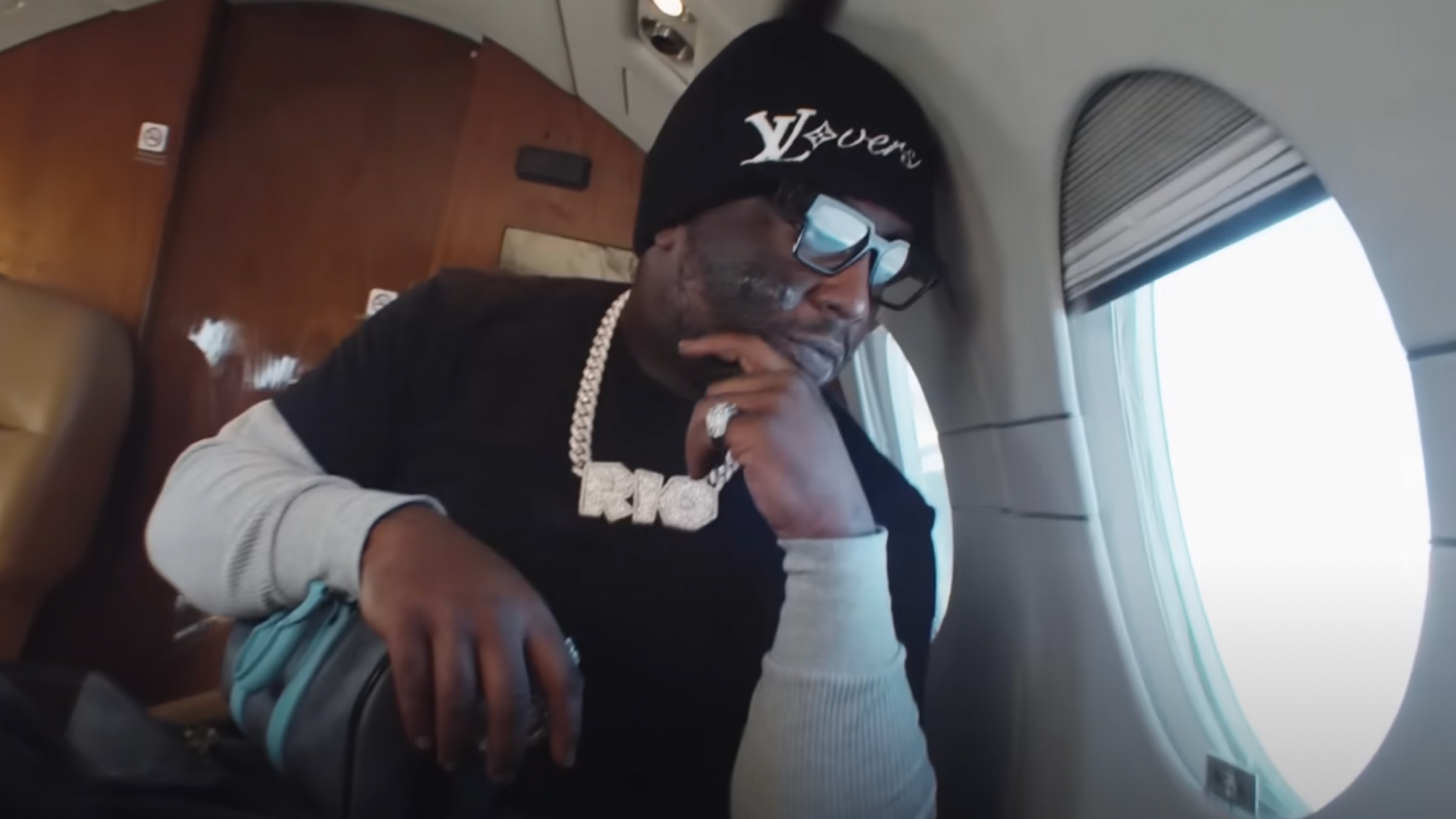 Rio Da Yung OG - 'RIO FREE' - HipHopDX