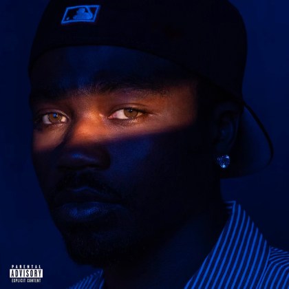 Roddy Ricch (Feat. Terrace Martin) - 'Lonely Road'