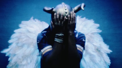 SahBabii – ‘Viking’