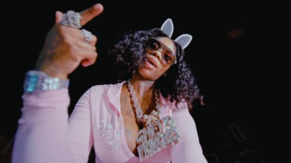 Sexyy Red – ‘Fake Jammin’