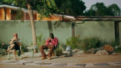 Sleepy Hallow – ‘She Like (Fashion)’