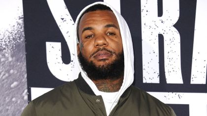 The Game Stands With L.A.'s Mexican Community Amid ICE Protests