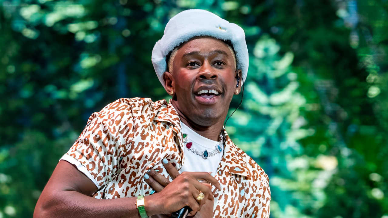 Tyler The Creator 即日発送 tyler-the-creator-digs-up-