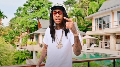 Wiz Khalifa – ‘First YN Freestyle’