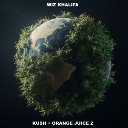 Wiz Khalifa – ‘Hit It Once’