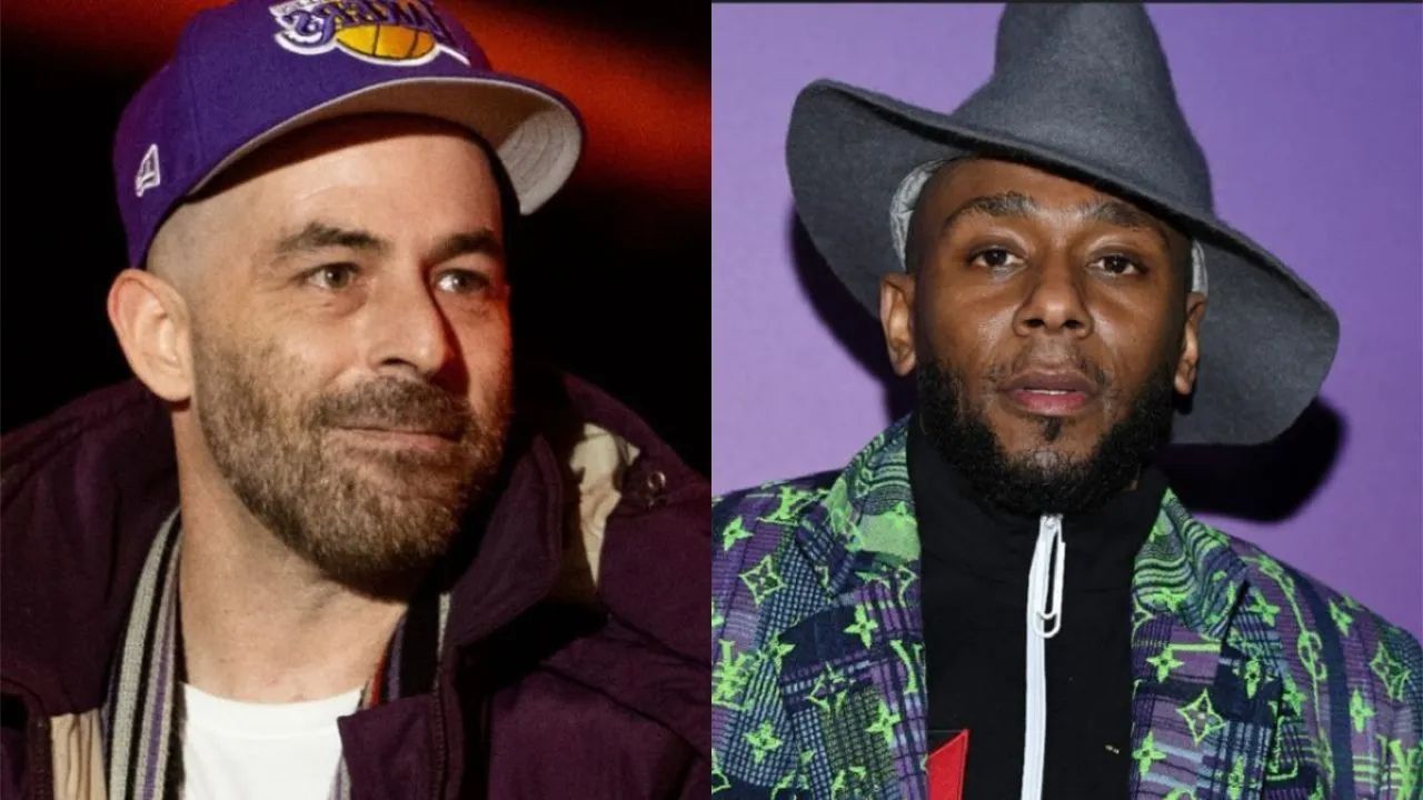 Bey And Yasiin Bey & The Alchemist Announce Joint Album ‘Forensics’ - HipHopDX