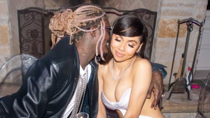 Young Thug Admits To Phoning ’10 Girls’ Despite Dating Mariah The Scientist In Jail Call