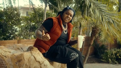 YTB Fatt – ‘Midget Fox’