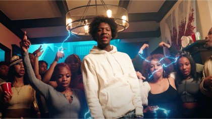 Zeddy Will – ‘Twerkin Wit Ya Friends’